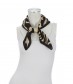 Schal, beige