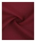 Majea Loop Alice - schmal, uni, cherry