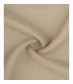 Majea Tuch Lima - schmal, uni, beige