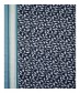 Damen Loop Schal, blau