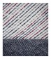 Damen Halstuch, blau