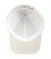 Damen Baseball Cap, beige