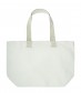 Shopping Bag, creme