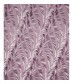 Damen Halstuch, schmal, rosa