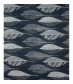 Damen Loop Schal, navy