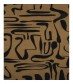 Damen Halstuch, beige