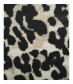 Damen Winterschal, creme