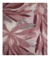 Damen Loop Schal, rot