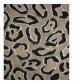 Damen Loop Schal, beige