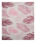 Damen Halstuch, rosa