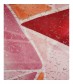 Damen Halstuch, pink