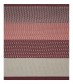 Damen Loop Schal, rot