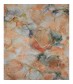 Damen Halstuch, orange