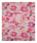 Damen Halstuch, schmal, rosa