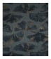 Damen Halstuch, blau
