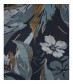 Damen Halstuch, blau
