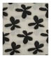 Damen Halstuch, creme