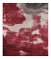 Damen Halstuch, rot