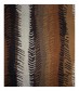 Damen Halstuch, camel