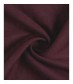 Loop Schal - einfarbig, weinrot