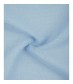 Loop Schal, schmal - einfarbig, hellblau