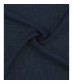 Loop Schal, schmal - einfarbig, navy