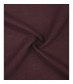Schal, weinrot