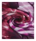 Schal, pink
