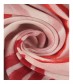 Schal, rot