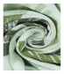 Schal, grün