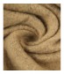 Schal, camel