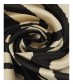 Schal, beige