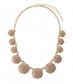 Kette, rose
