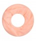 Majea Loop Cary - Loop Schal einfarbig, peach