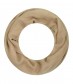 Majea Loop Alice - schmal, uni, beige