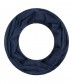 Majea Loop Alice - schmal, uni, navy