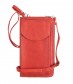 Mini Bag - Umhängetasche, rot