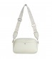 Damen Crossbody Bag, creme