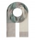 Damen Halstuch, schmal, alt rosa