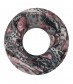 Damen Loop Schal, rosa