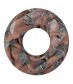 Damen Loop Schal, rosa