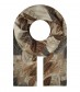 Damen Halstuch, beige