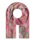 Damen Halstuch, pink