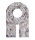 Damen Halstuch, beige