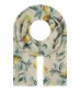 Damen Halstuch, beige