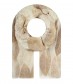 Damen Halstuch, beige