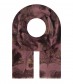 Damen Halstuch, alt rosa