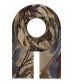 Damen Halstuch, beige