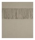 Damen Schal - einfarbiger Winterschal, taupe