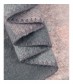 Damen Schal, grau